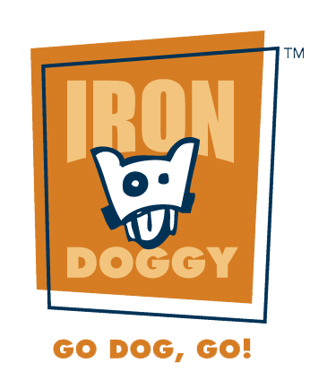 Iron Doggy Hands-Free Leashes for Running and Hiking
